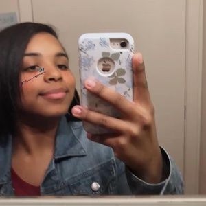 Meet your Posher, Shaymarie